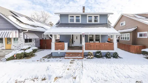 4205 Boulevard Place, Indianapolis, IN 46208