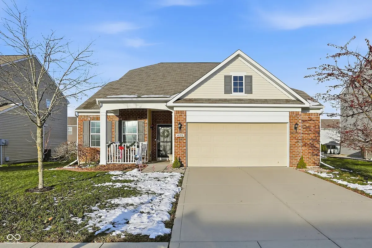 4128 Ballybay Lane, Indianapolis, IN 46239 - Image #1
