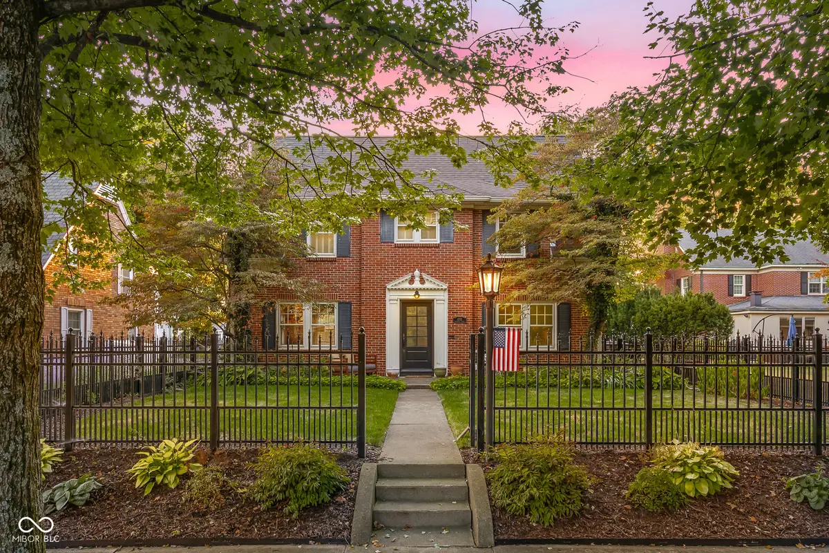 1712 Franklin Street, Columbus, IN 47201 - Image #1