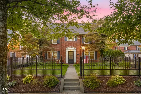 1712 Franklin Street, Columbus, IN 47201