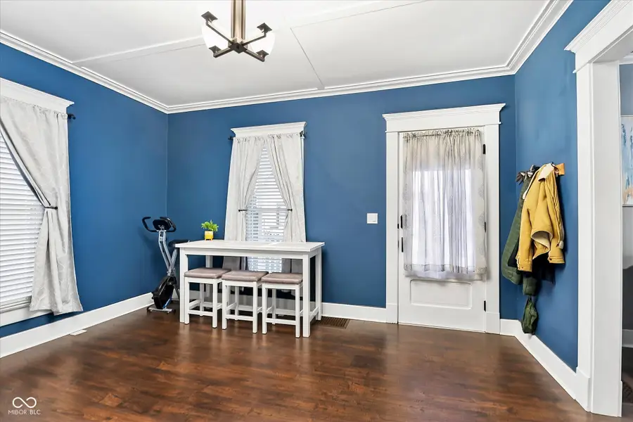 308 Meek Street, Greenfield, IN 46140 - Image #3