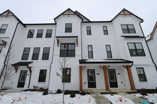 4497 Yellowwood Avenue, Brownsburg, IN 46112