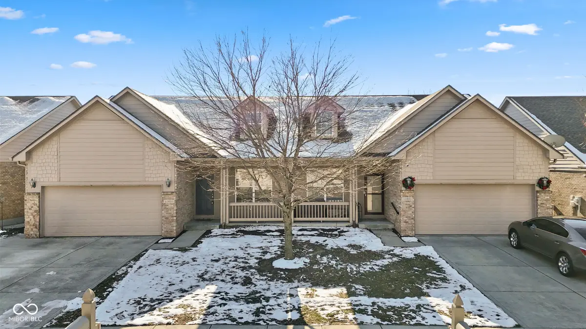 11855 Dumfrees Court, Indianapolis, IN 46229 - Image #1
