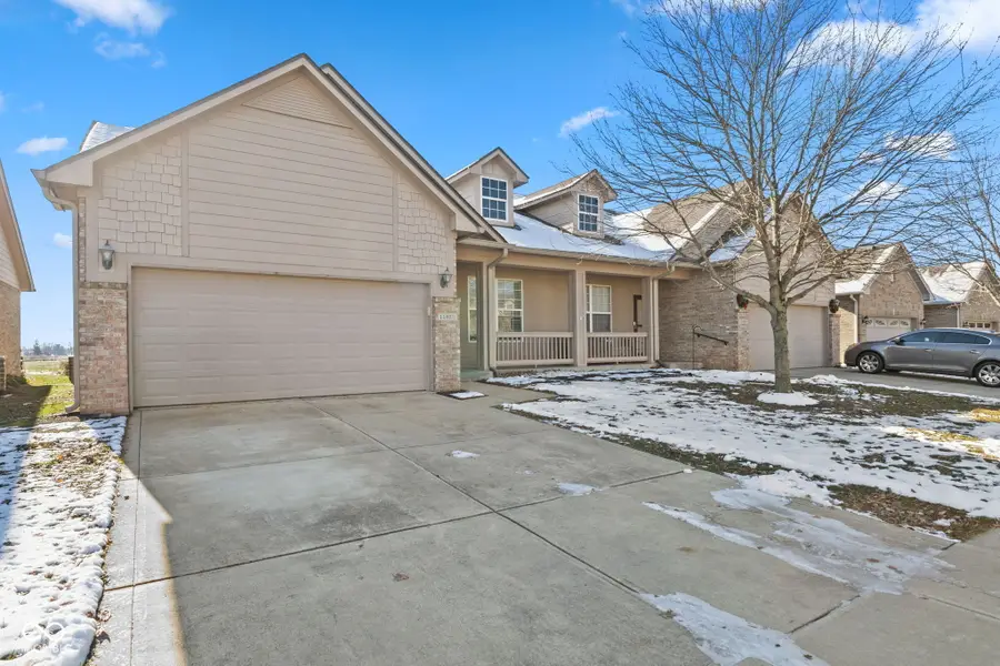 11855 Dumfrees Court, Indianapolis, IN 46229 - Image #2