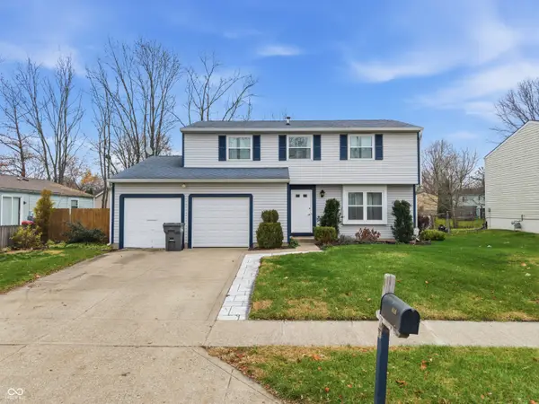 819 Bremerton Drive, Indianapolis, IN 46229