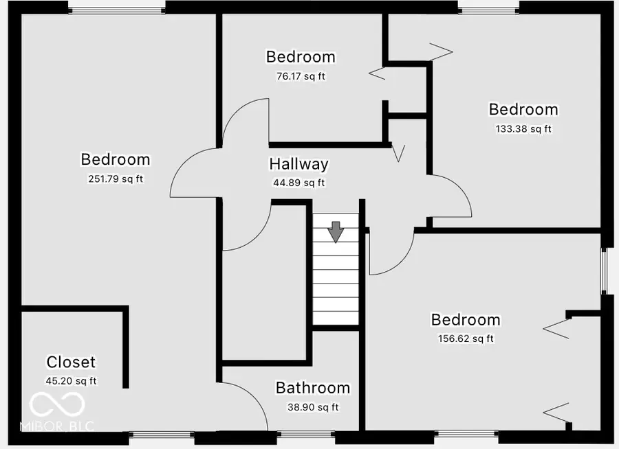 819 Bremerton Drive, Indianapolis, IN 46229 - Image #2
