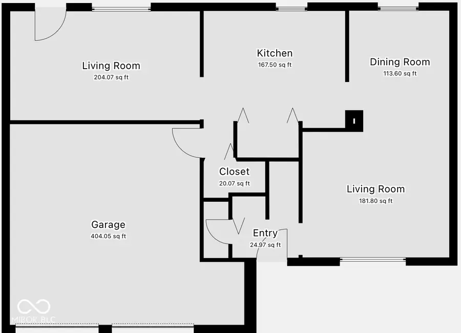 819 Bremerton Drive, Indianapolis, IN 46229 - Image #3