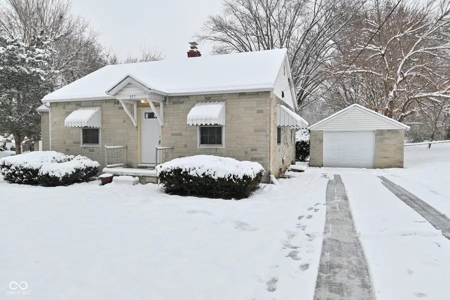 977 S Morgantown Road, Greenwood, IN 46143 - Image #3