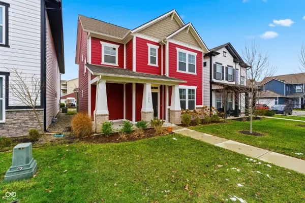 17275 Dovehouse Lane, Westfield, IN 46074