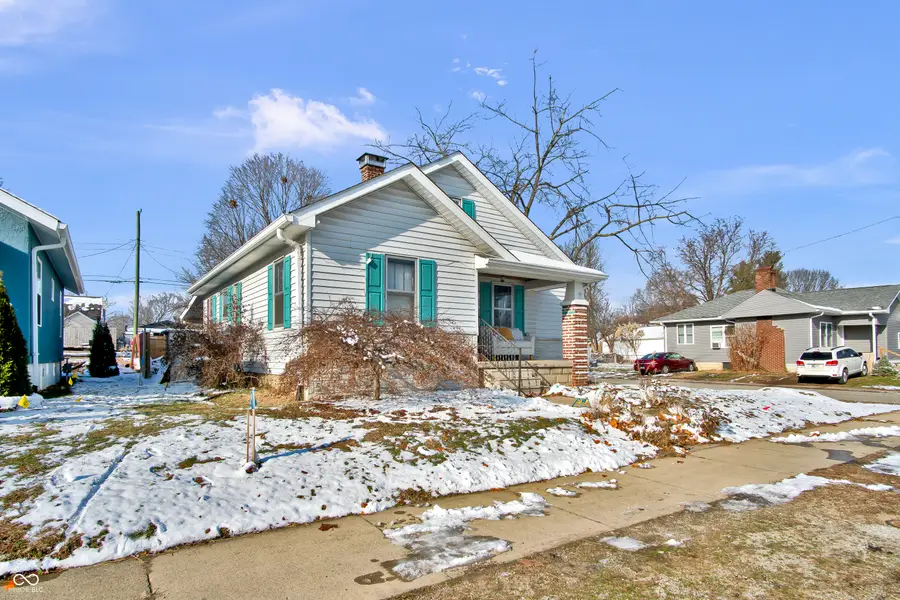 1836 Keller Avenue, Columbus, IN 47201 - Image #2