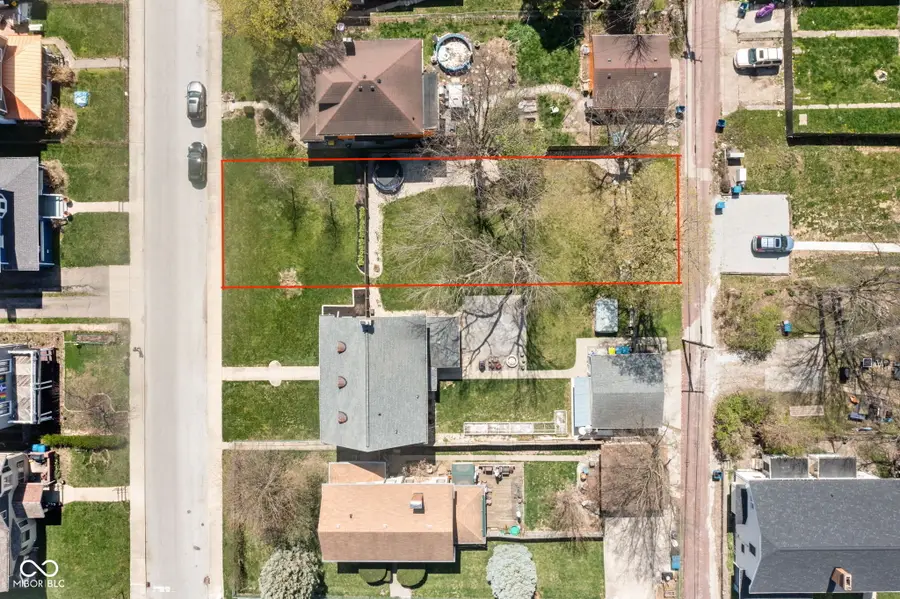 3956 Carrollton Avenue, Indianapolis, IN 46205 - Image #2