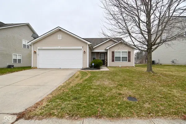 4380 Raintree Road, Indianapolis, IN 46234