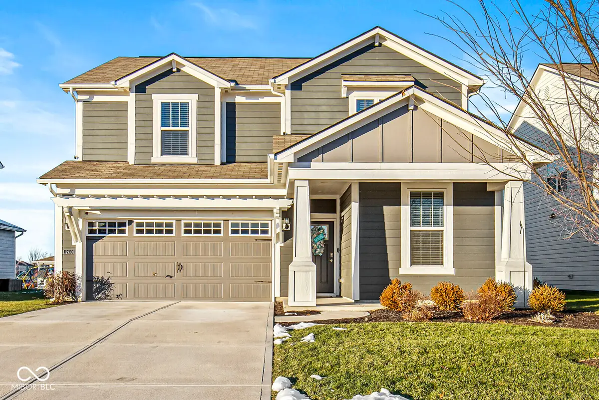 12930 Gilmour Drive, Fishers, IN 46037 - Image #1