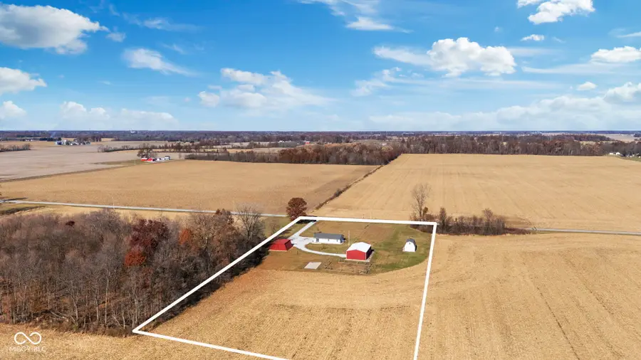 11757 E 1000 S-27, Hartford City, IN 47348 - Image #3