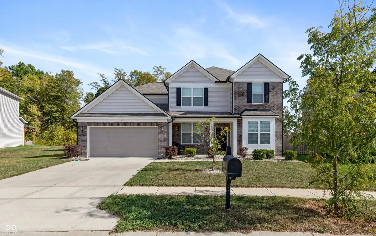 4011 Spirea Drive, Plainfield, IN 46168 - Image #1