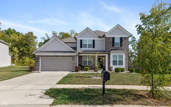 4011 Spirea Drive, Plainfield, IN 46168
