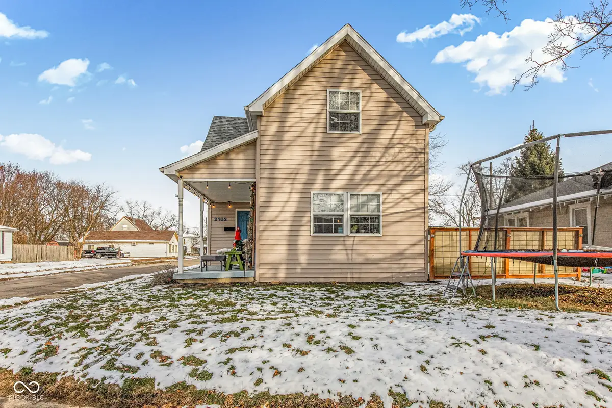 2102 Plum Street, New Castle, IN 47362 - Image #1