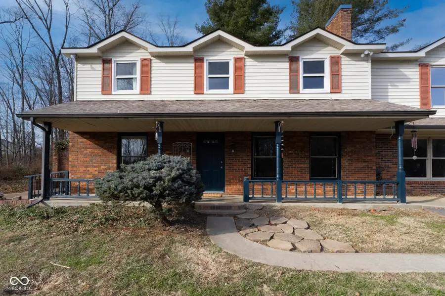 2215 W Lakeview Drive, North Vernon, IN 47265 - Image #2