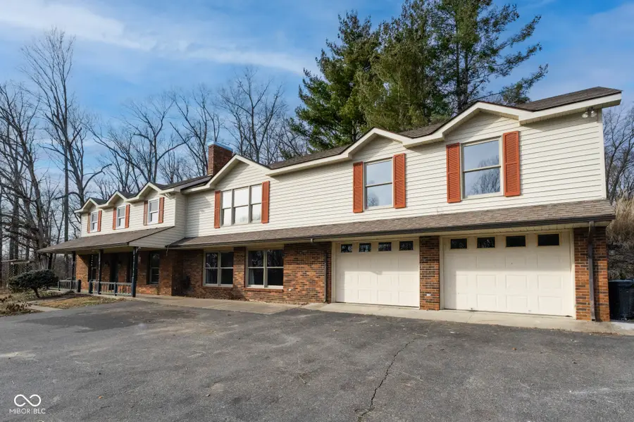 2215 W Lakeview Drive, North Vernon, IN 47265 - Image #3