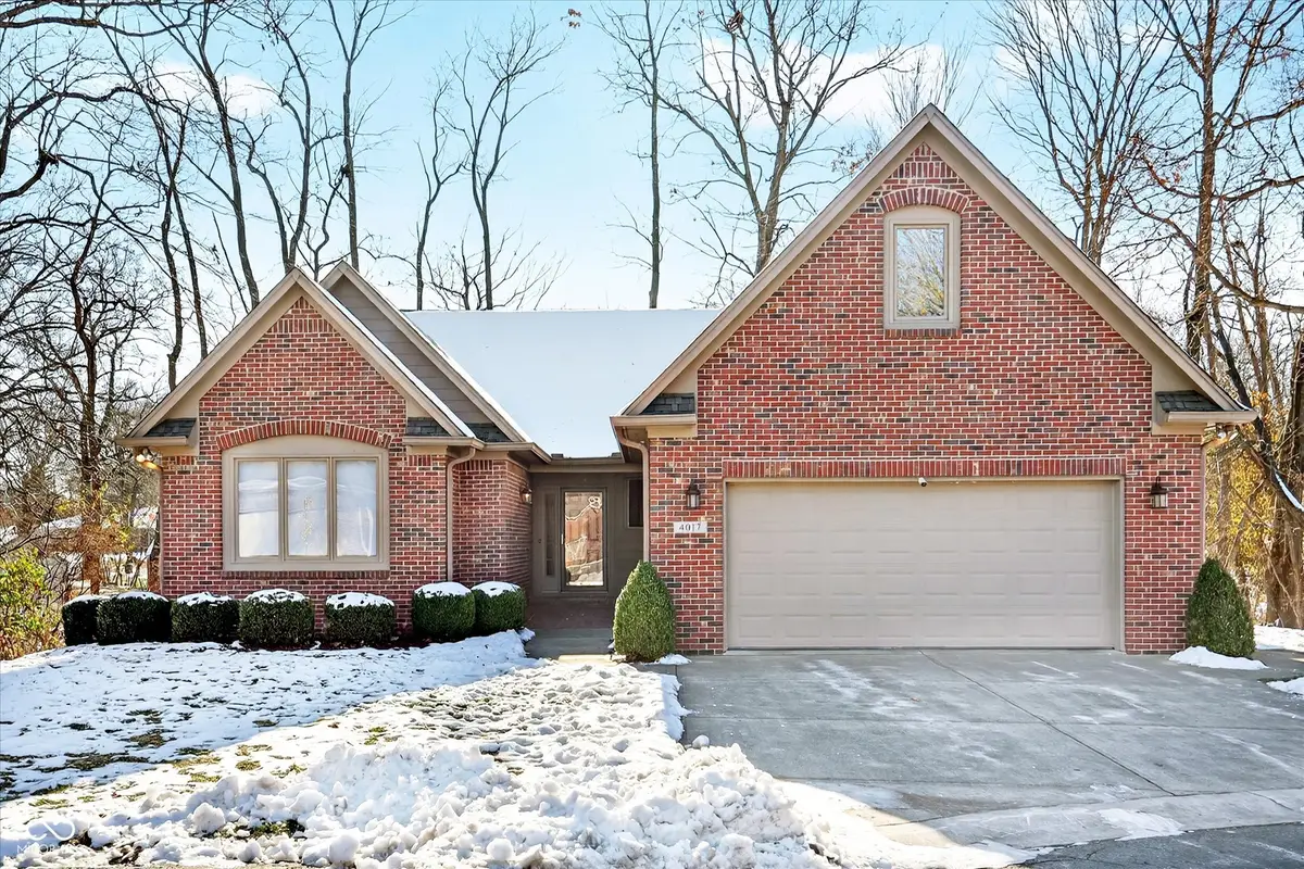 4017 Fallbrook Lane, Anderson, IN 46011 - Image #1