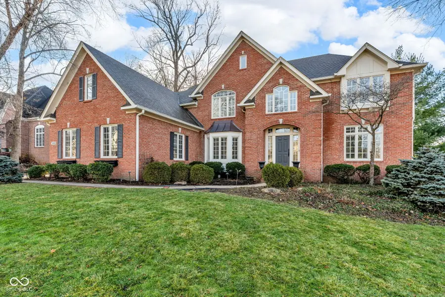 14486 Stephanie Street, Carmel, IN 46033 - Image #2