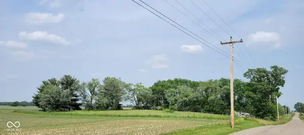 4536 E 1000 S S, Ladoga, IN 47954