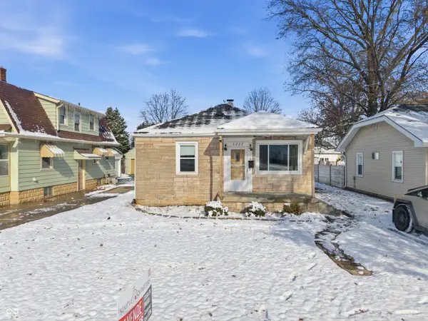 5222 Crawfordsville Road, Speedway, IN 46224