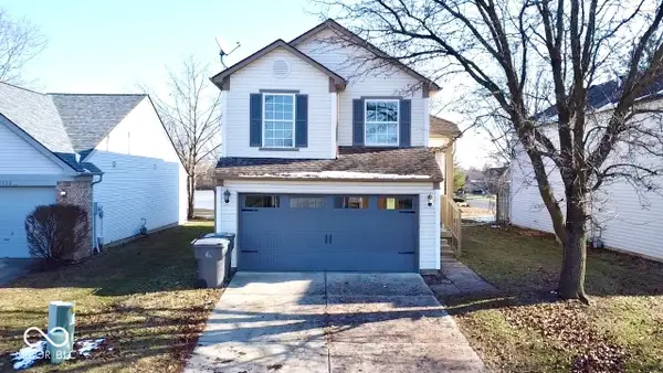 4649 Owls Nest Place, Indianapolis, IN 46254