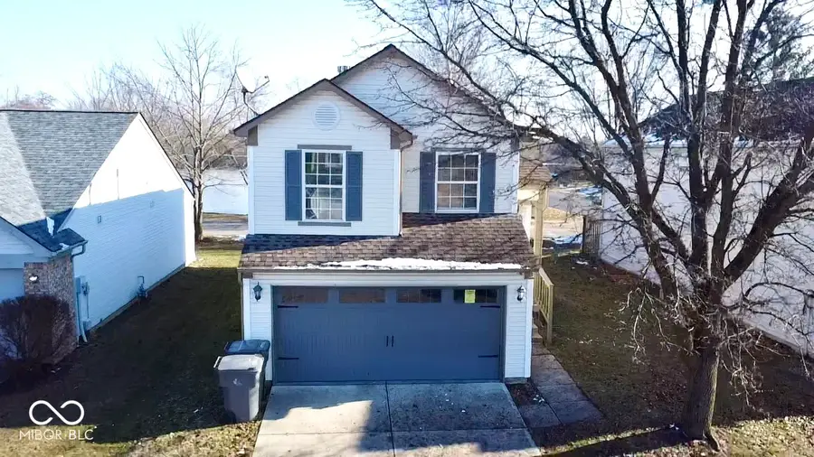 4649 Owls Nest Place, Indianapolis, IN 46254 - Image #2