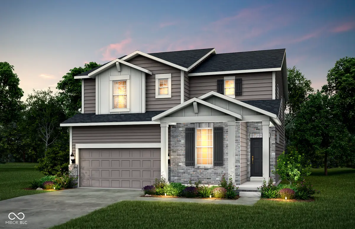 2669 Penn Avenue, Plainfield, IN 46168 - Image #1