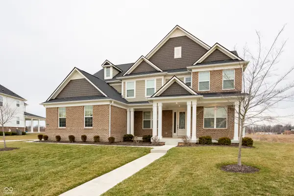 2900 Towne Meadow Drive, Carmel, IN 46032