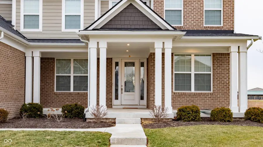 2900 Towne Meadow Drive, Carmel, IN 46032 - Image #2