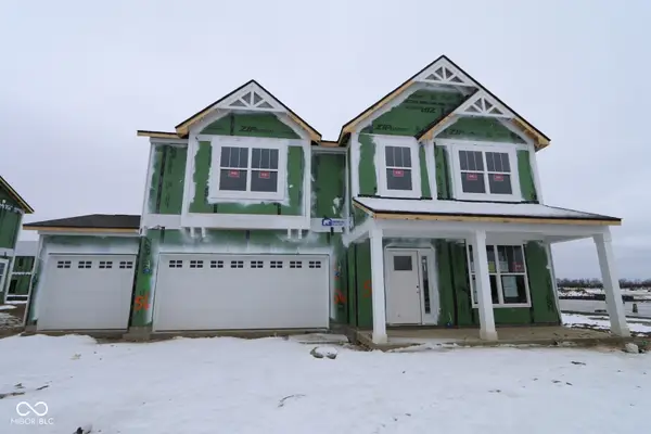 4119 Murray Drive, McCordsville, IN 46055