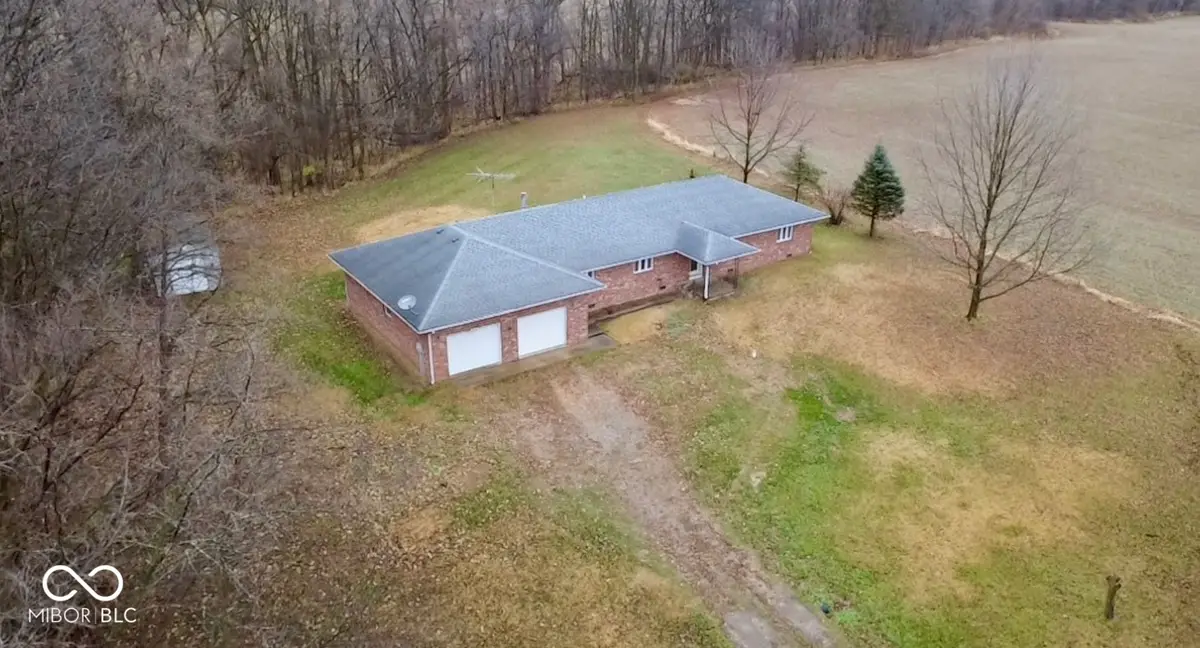 13454 N County Road 50 W, Roachdale, IN 46172 - Image #1