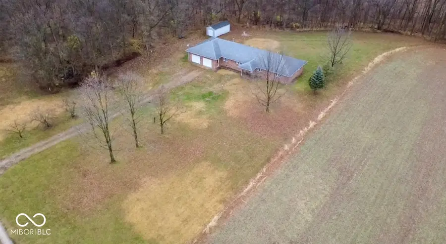 13454 N County Road 50 W, Roachdale, IN 46172 - Image #2