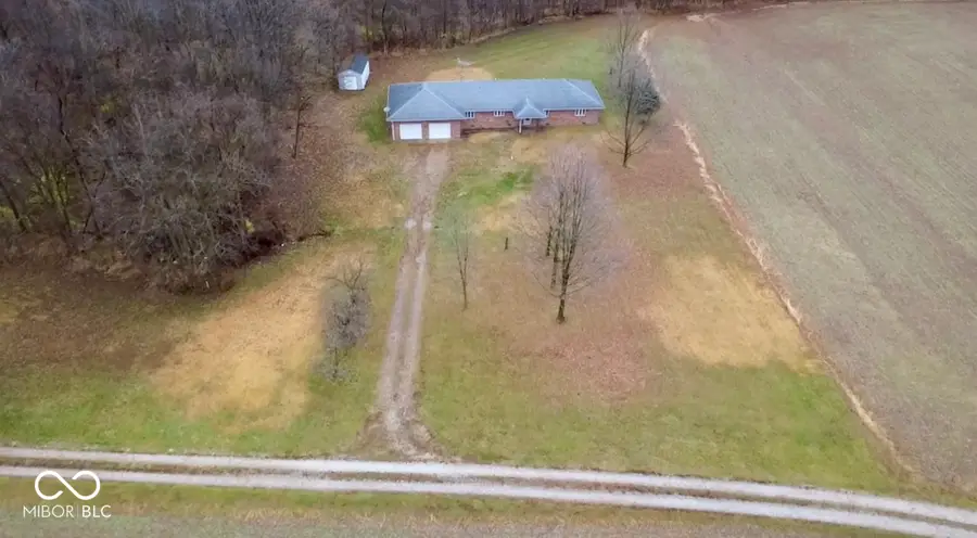 13454 N County Road 50 W, Roachdale, IN 46172 - Image #3