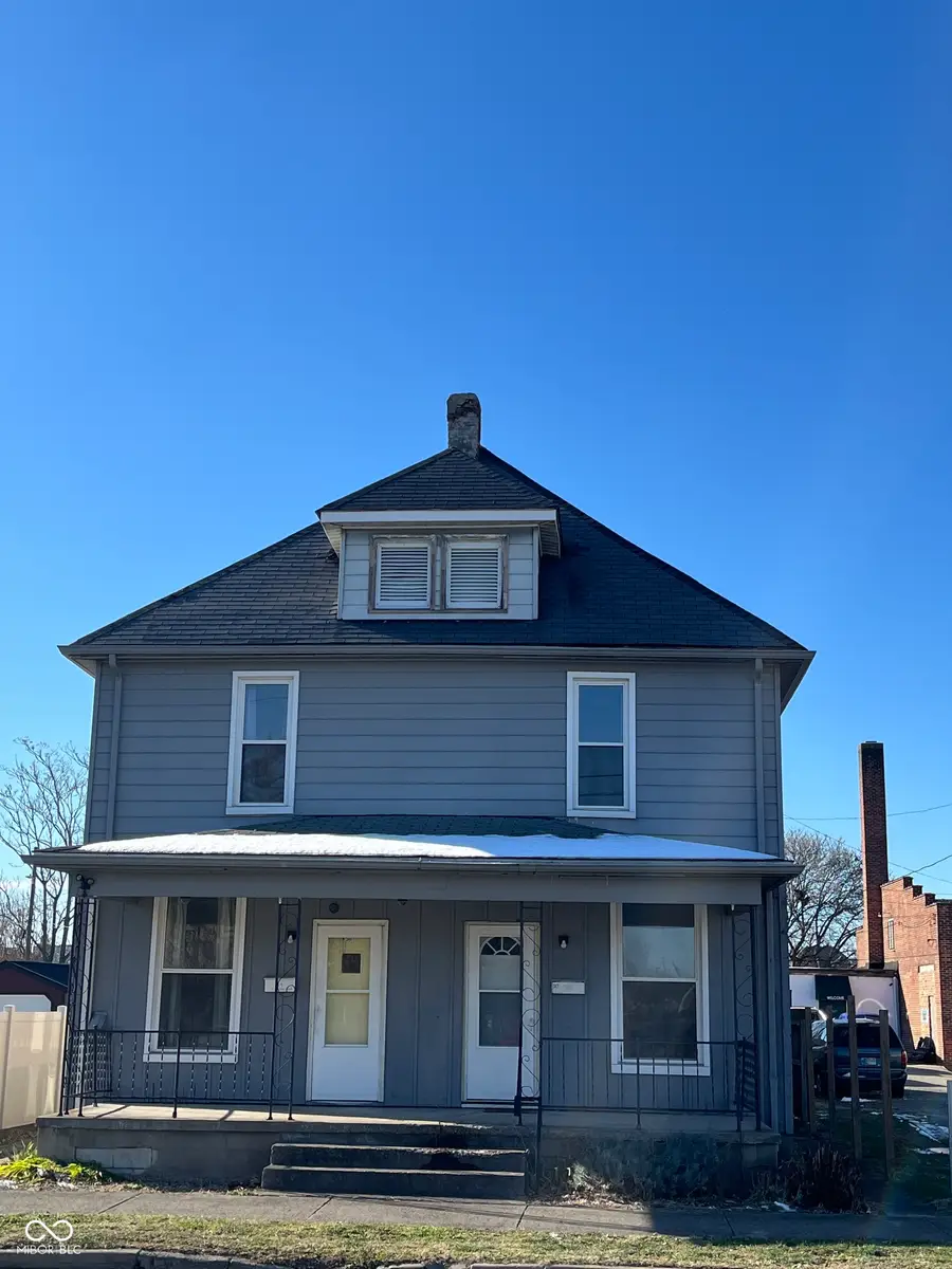 319 S Tompkins Street, Shelbyville, IN 46176 - Image #2