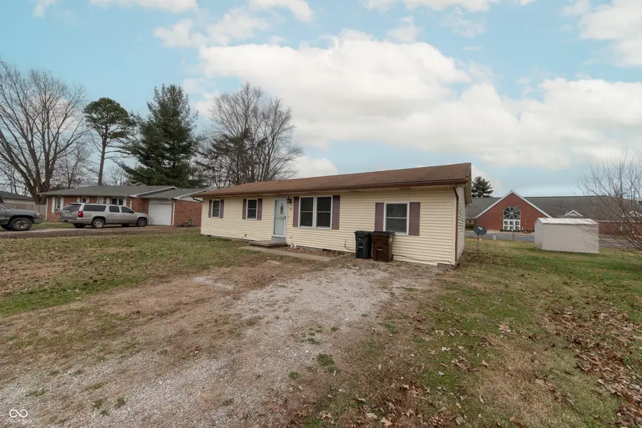 46 Noon Drive, North Vernon, IN 47265 - Image #2