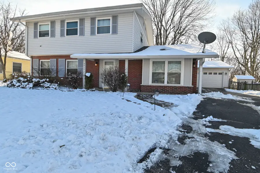 2517 Lawrence Avenue, Indianapolis, IN 46227 - Image #2