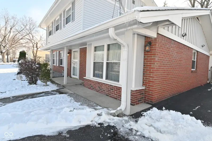 2517 Lawrence Avenue, Indianapolis, IN 46227 - Image #3