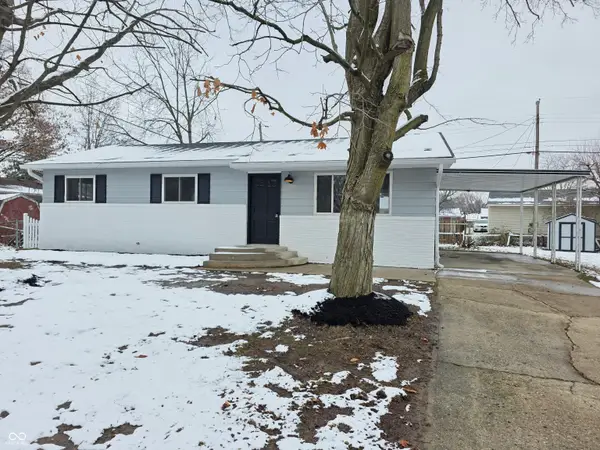 48 Eastridge Drive, Greenwood, IN 46143