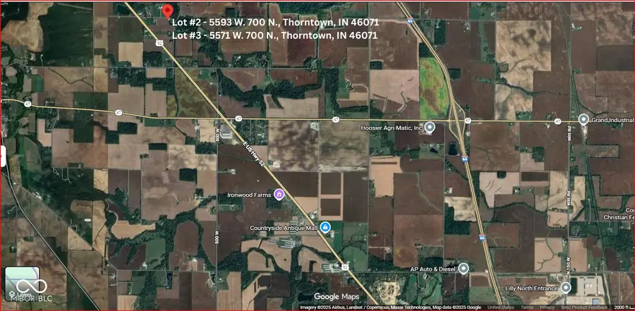 5593 W 700 N, Thorntown, IN 46071 - Image #3