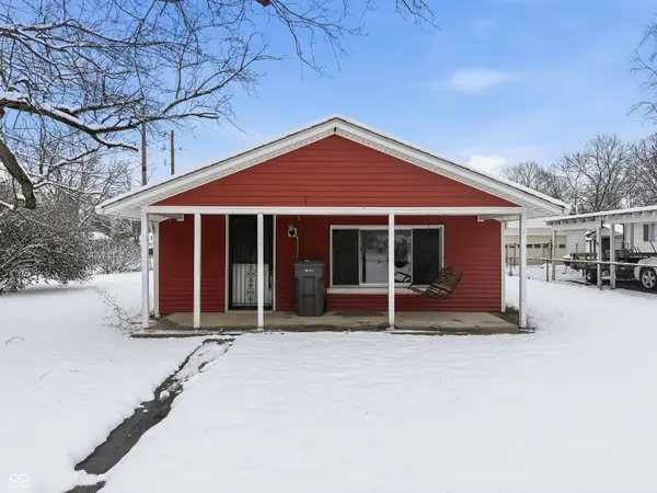 1405 S Butler Avenue, Indianapolis, IN 46203