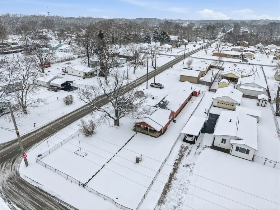 1405 S Butler Avenue, Indianapolis, IN 46203 - Image #3