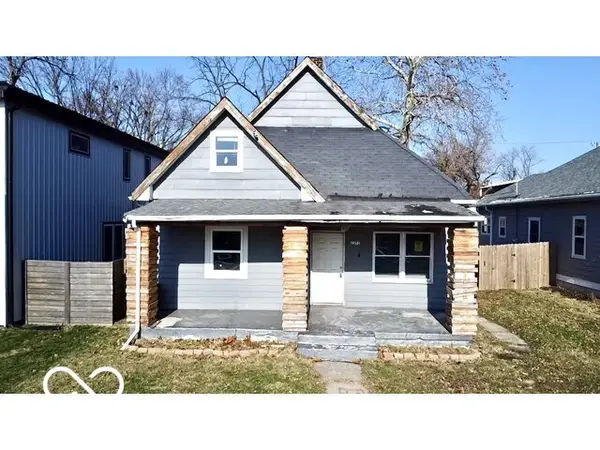 2202 Woodlawn Avenue, Indianapolis, IN 46203