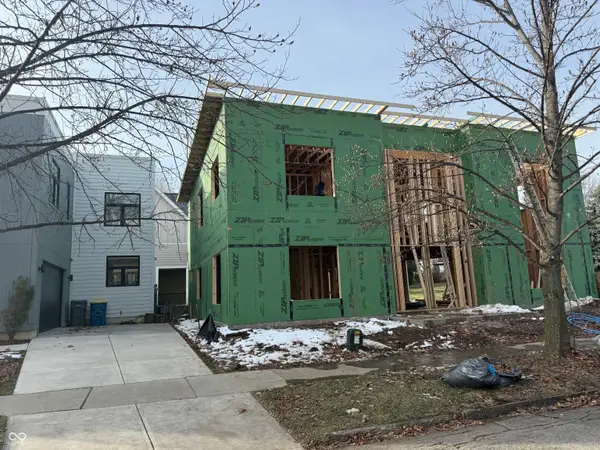 2620 Broadway Street, Indianapolis, IN 46205