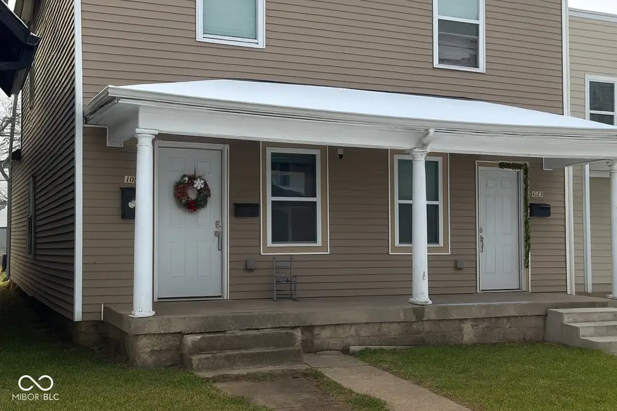 1073 W 27th Street, Indianapolis, IN 46208 - Image #3