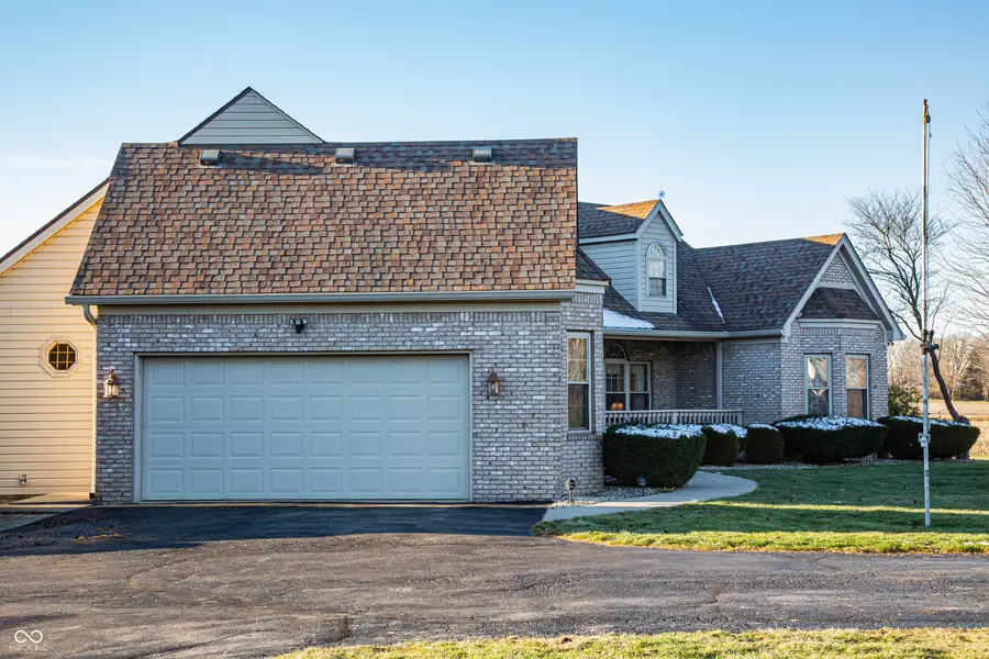 4014 N Centerline Road, Franklin, IN 46131 - Image #2