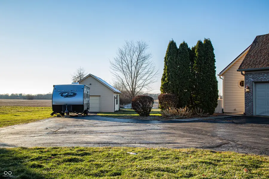 4014 N Centerline Road, Franklin, IN 46131 - Image #3