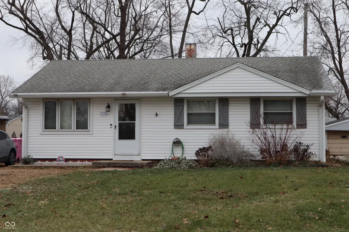 1802 Delaware Street, Crawfordsville, IN 47933 - Image #1